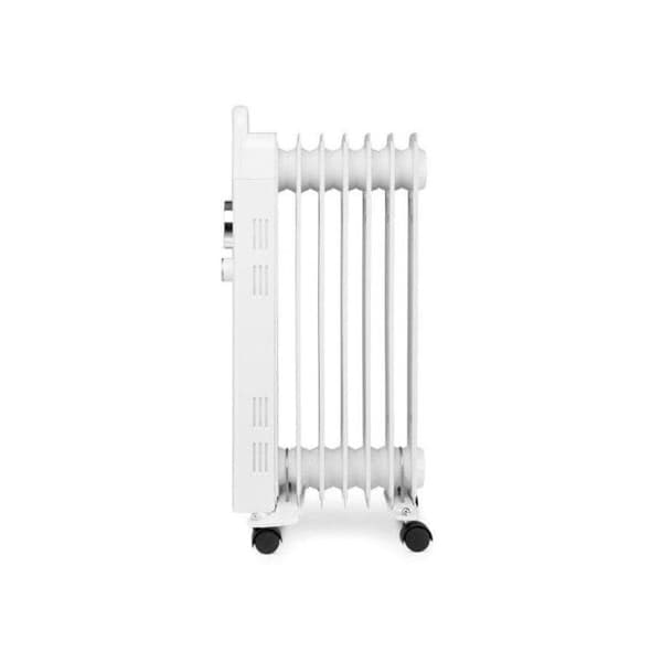 Orbegozo RU 1500 Öljygrilli 1500W