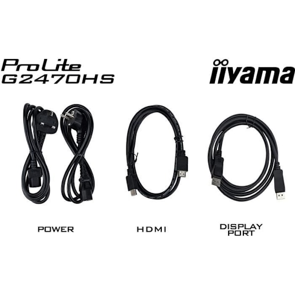 IIYAMA Model: GAMING MONITOR