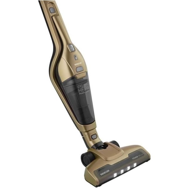 3-in-1 Imuri - Sencor - SVC 0607CH