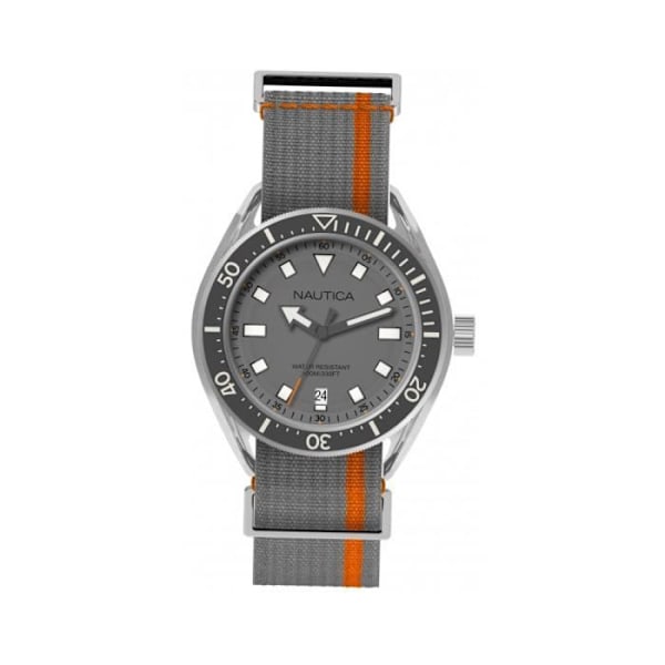 Ur - NAUTICA - PRF NAPPRF003 - Nylon - Unisex - Voksen