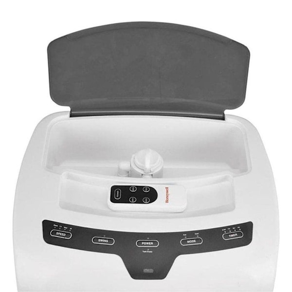 Honeywell Luftkøler CL25AE 230 W Hvid