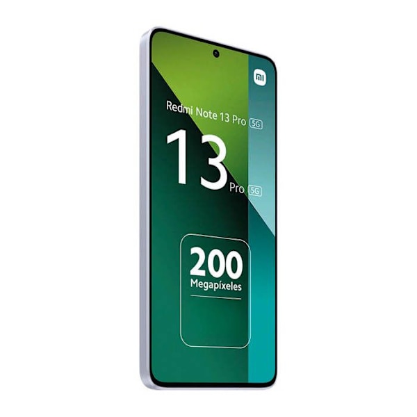 Redmi Note 13 Pro 5G Purple 12 Gt + 512 Gt