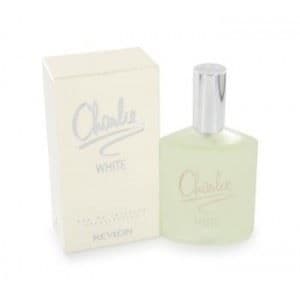 Charlie White by Revlon EDT Spray 100ml