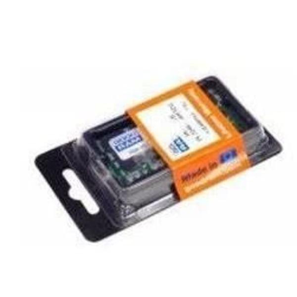 RAM-hukommelse - GOODRAM - GR1600S364L11S/4G - 4 GB - DDR3 - 1600 MHz