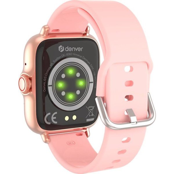 Denver Smartwatch SWC-156ROMK2 PINK