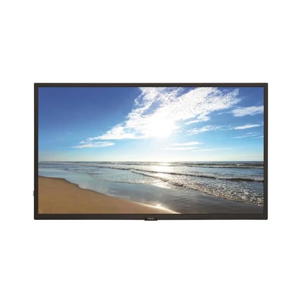 NEC Monitor MultiSync M321 32 tommer 24/7 450cd/m2 SDM - 5028695123663