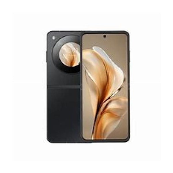 ZTE nubia flip 8+256GB DS 5G kosmisk sort OEM Sort