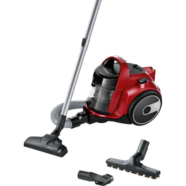 BOSCH - ASPI ILMAN PUSSIA BGC05A322