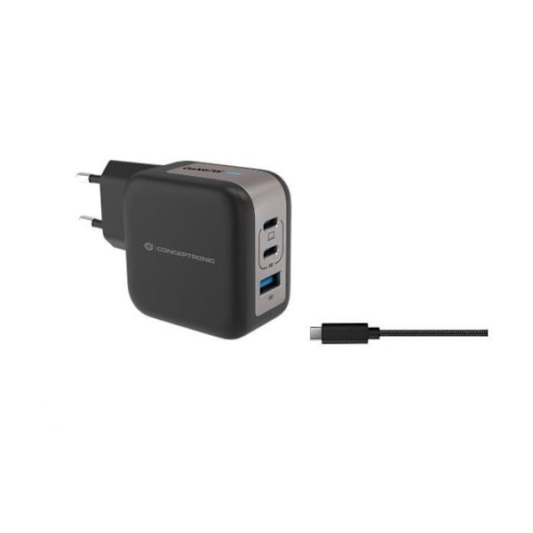 Althea17b 3-port 67w Gan