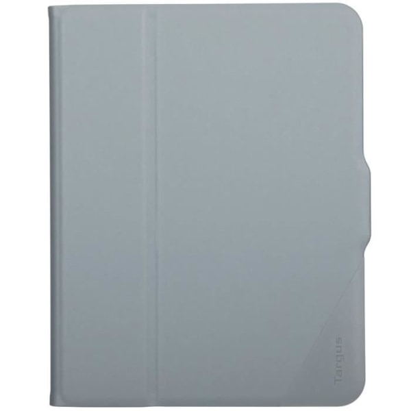 Etui med klap - TARGUS - VersaVu Eco - Sølv - Kompatibel med iPad 10.9 (2022) - Unisex Pengar