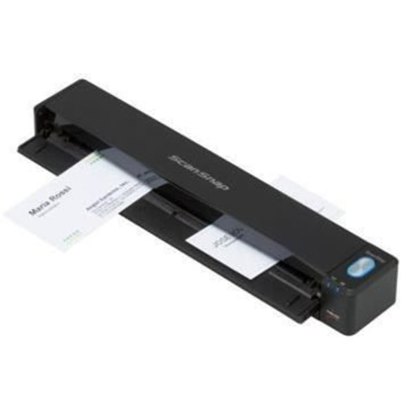 Fujitsu ScanSnap IX 100 dokumentskanner