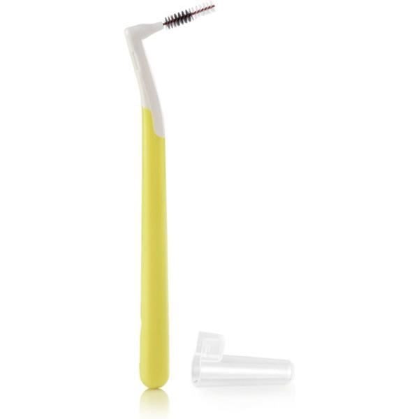 Interdentaal - INTERPROX - Interprox Plus Mini 10 kpl - Keltainen - Unisex - Aikuiset