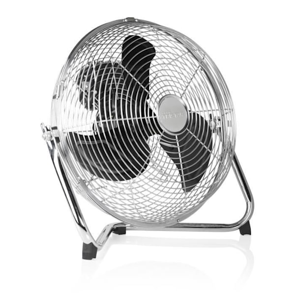 Tristar Lattiatuuletin VE-5933 55 W 30 cm Hopea Grå krom
