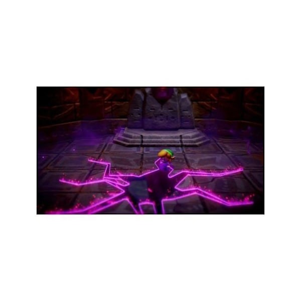 Videopeli - Nintendo - The Legend of Zelda: Echoes of Wisdom - Seikkailu - 1 pelaaja - PEGI 7+