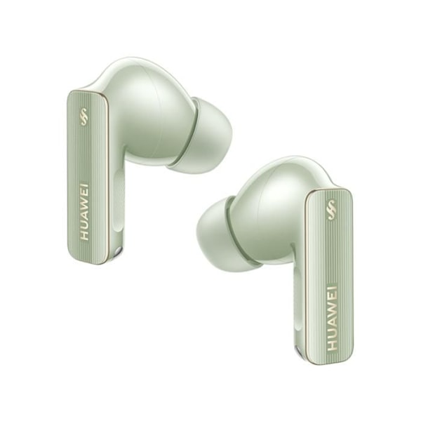 Huawei FreeBuds Pro 4 Bluetooth-kuulokkeet Vihreä Grön