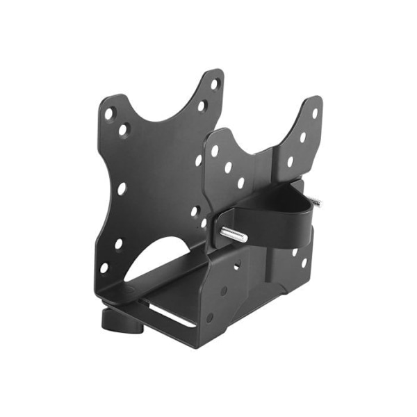 VESA støtte til STARTECH tynd klient - Montering under skrivebord / bag skærm - 5 kg Max - 75 x 75 VESA