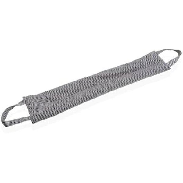Termisk pude - VERSA - Rektangulær - Flerfarvet - 46,5 x 11,5 x 14,5 cm Flerfärgad