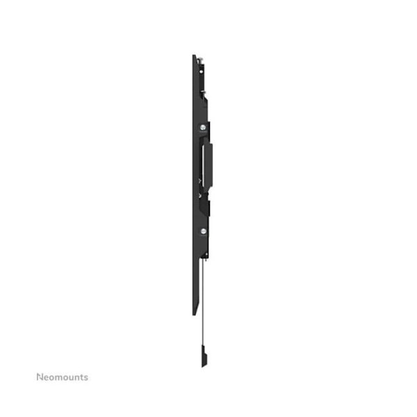 Support væg-tv - Neomounts - WL30S-850BL16 - 40-82 tommer - Kapacitet 70 kg - Fast
