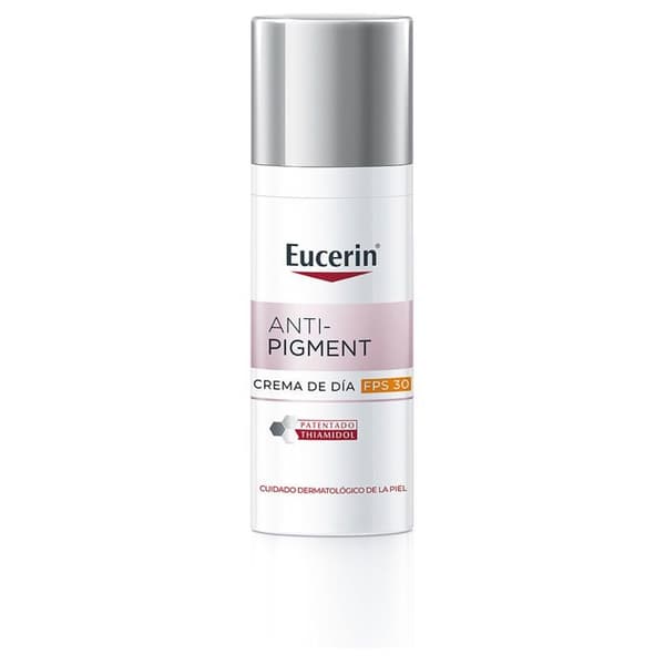 Dagkräm ANTI-PIGMENTATION SPF30 50 ml