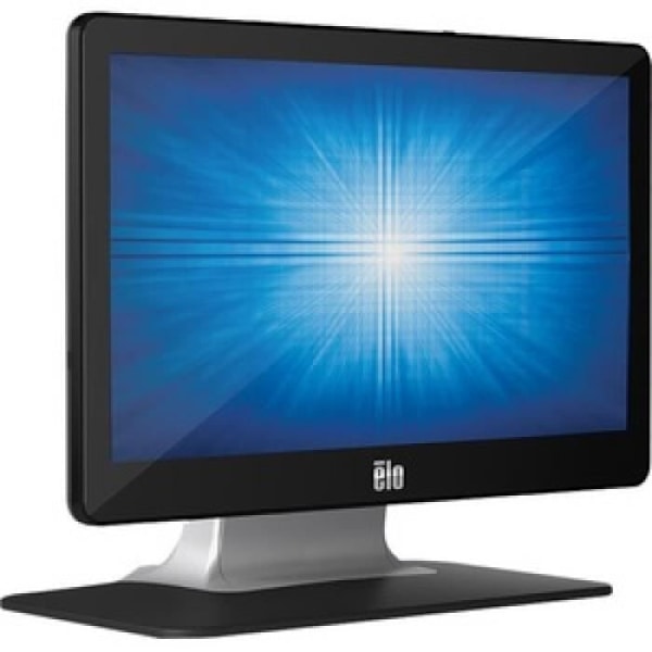Elo Touch - Paypoint 1302L 13,3 tommer PC m/ FHD Cap - Sort