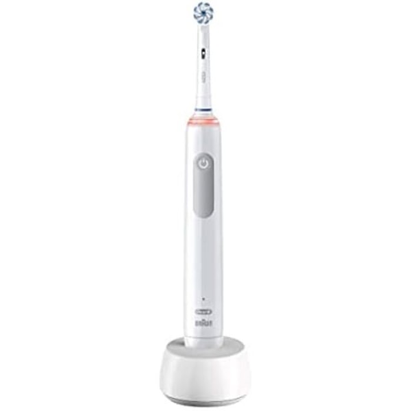 Oral-B Laboratorium Professionell rengöring och skydd 3 Elektrisk tandborste