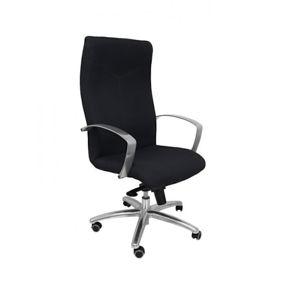 Malli 115DBBALI840 Ergonominen johtajien tuoli kallistusmekanismilla ja korkeussäädettävällä istuimella ja selkänojalla