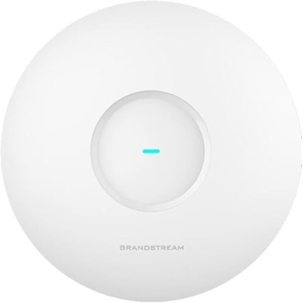 Wi-Fi-piste - GRANDSTREAM - GWN7670 - Wi-Fi 7 - 2 x 2 Dual Band - 2.5 GigE