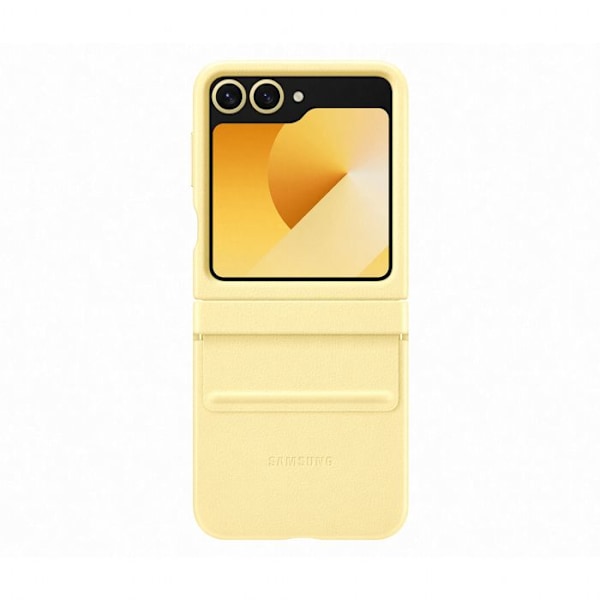 Galaxy Z Flip6 Kindsuit Case Gul