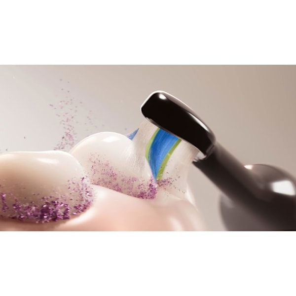 Philips Sonicare Optimal White HX6068/88 8 stk.