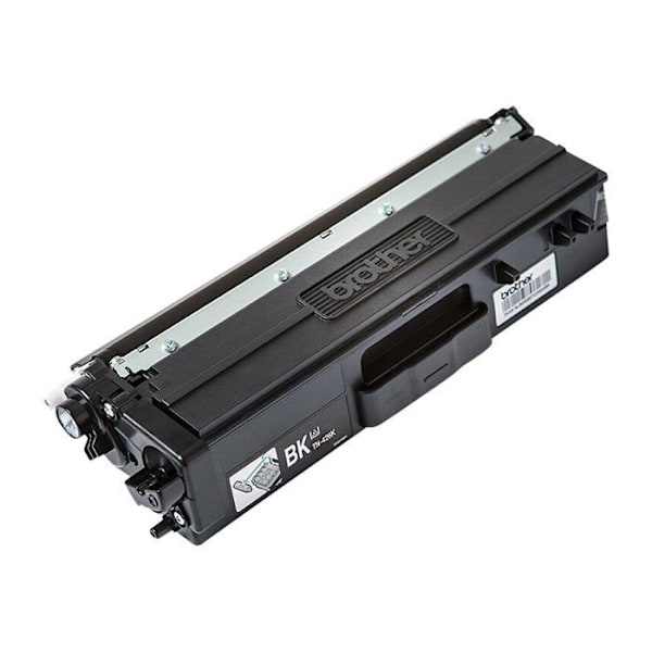 Värikasetti - BROTHER - TN426BK - Super Jumbo - Musta - Malleihin HL-L8360CDW, MFC-L8900CDW
