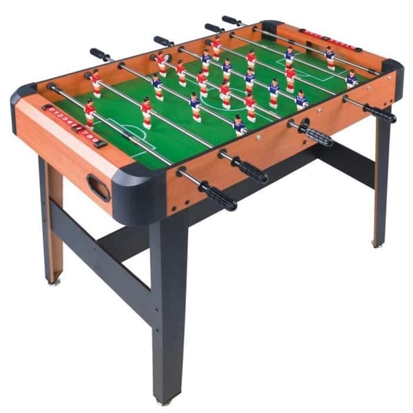 Brädspel för barn träfotboll CB-spel