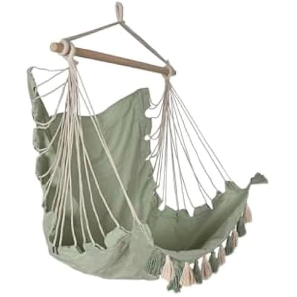 Havestol - HOME ESPRIT - Flerfarvet - Massivt træ - 100 x 50 x 135 cm - Til udendørs brug Flerfärgad