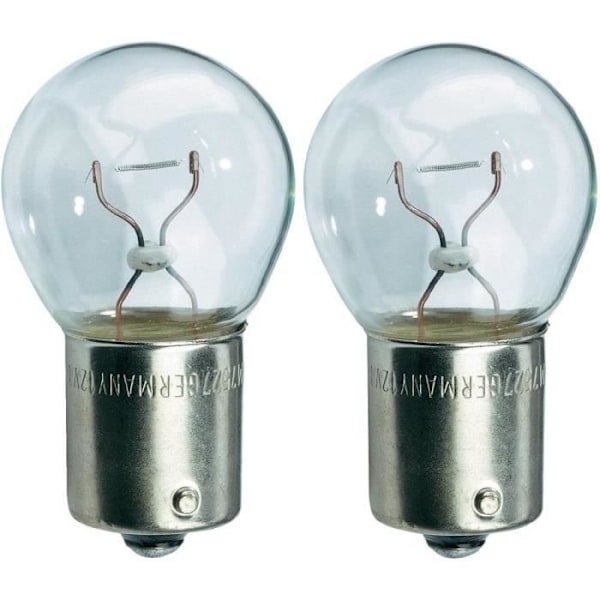 Ampulli - Osram - Ultralife P215W - LED - Pallo - Kirkas ljus