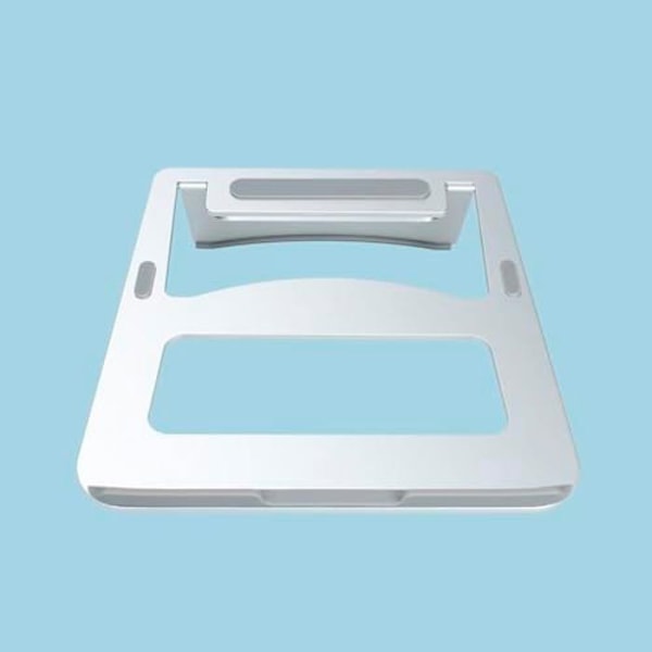 Bärbar fällbar aluminiumlyft