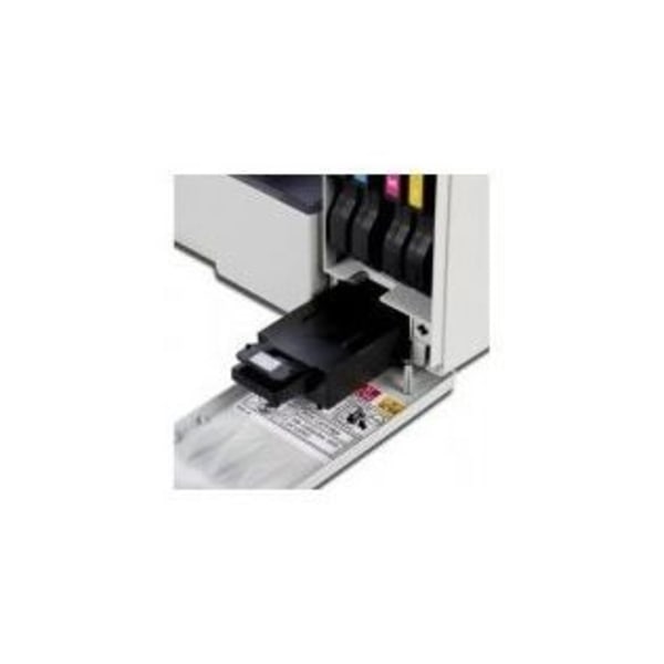 Ricoh bläckuppsamlarenhet