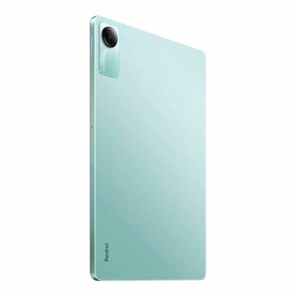 XIAOMI Redmi PAD SE 8 GB 256 GB 11" FHD+ Touch Tablet - Snapdragon® 680 8000mAh Batteri 10W Laddning 8 MP Kamera Grön