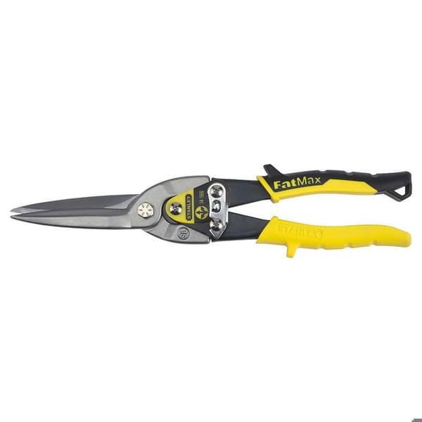 STANLEY Universaalit lentosakset - 300 mm