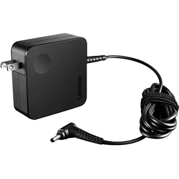 LENOVO PWR ADP_BO 65 W AC-seinäsovitin CE musta