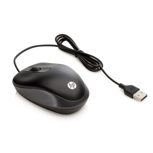 HP USB-resesmus