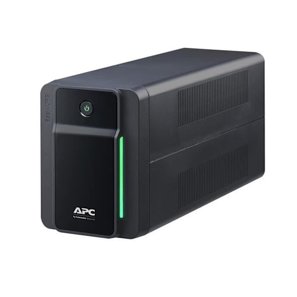 APC - APC Easy UPS BVX Series BVX700LI - UPS - 700VA