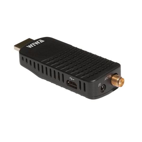 WIWA DVB-T/DVB-T2 H.265 HD - H.265 MINI