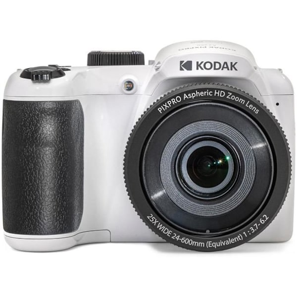 KODAK AZ255 Hvid