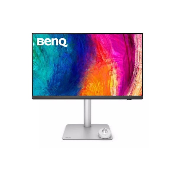 BenQ Designer PD2730S - skærm Sort