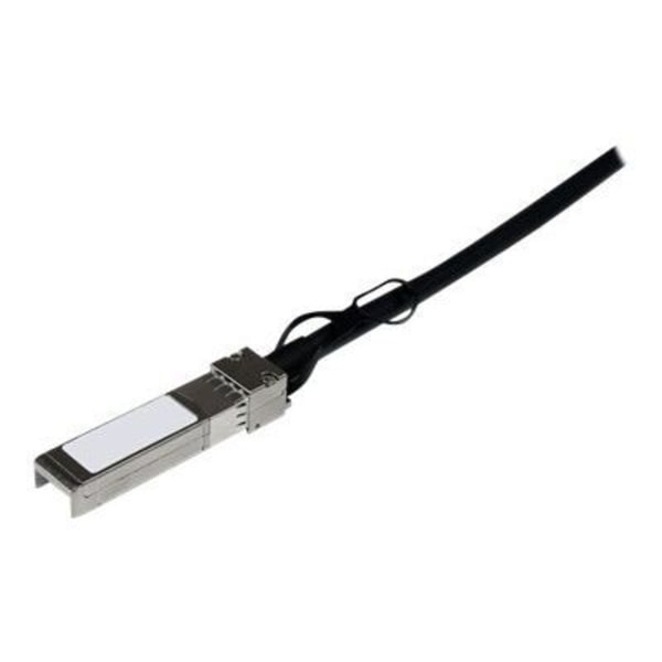 Passiv SFP+ 10 GbE Twinax Direct Attach nätverkskabel - 2m koppar - Cisco-kompatibel - STARTECH.COM