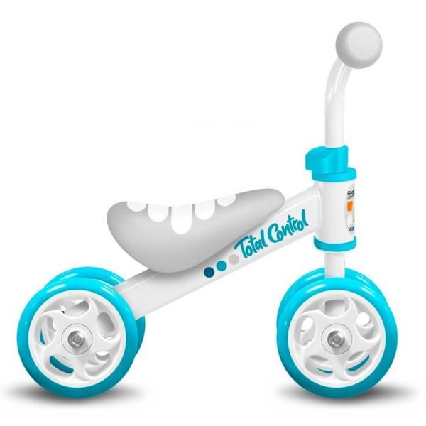 Minun ensimmäinen potkupyörä Baby Walker - STAMP - SKIDS CONTROL - Sekä pojille että tytöille