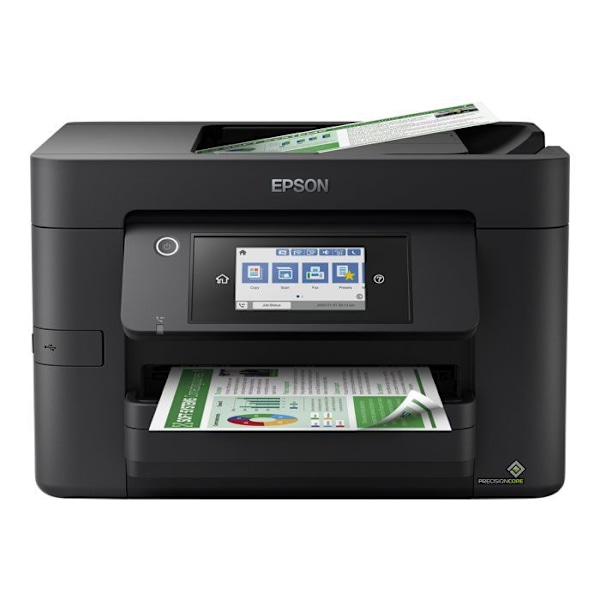 WF-4820DWF 4800X1200DPI musta