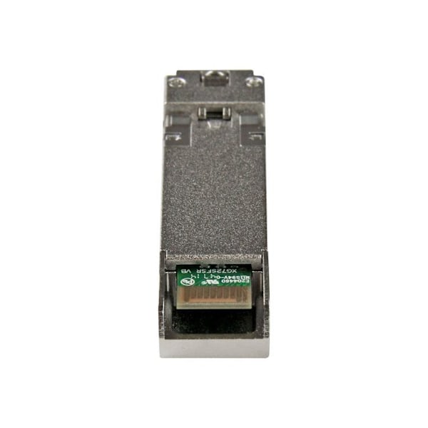 SFP-lähetin-vastaanotin – StarTech.com – GLC-LH-SMD – Yksitila/Monimuoto – 1,25 Gb/s – 10 km/550 m