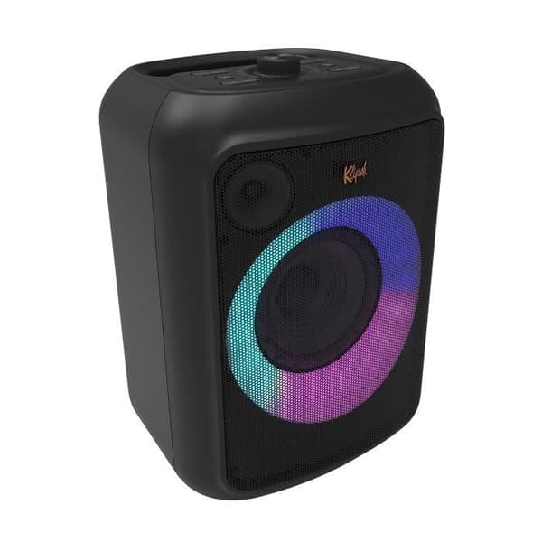Bärbar trådlös högtalare - Klipsch - GIG XL - Bluetooth - Batteritid 8h - IPX4