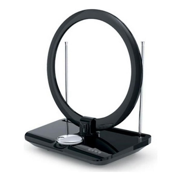 Antenna TV - TM Electron - Inomhusförstärkare - UHF - VHF - 12V