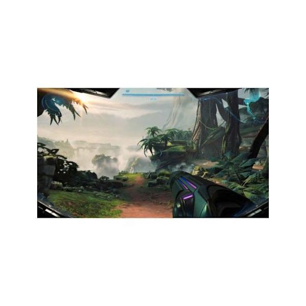 Metroid Prime 4: Beyond SWITCH